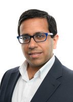 Dr Suneil Aggarwal