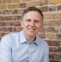 Dr Joel Sheridan