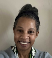 Ms Joan Gregoire-Clarke