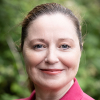 Dr Angela Jones