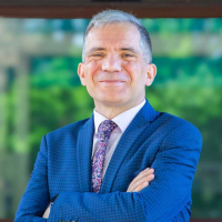 Mr Zaher Toumi