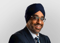 Dr Jobanpreet Sehmi