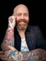 Mr Robert William Hawkes