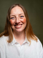Dr Zoe Knight