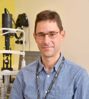 Dr Conrad Schmoll