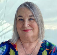 Ms Susan Elizabeth Egan