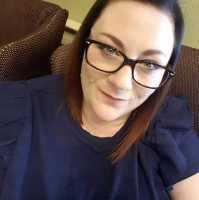 Miss Carolyn Tailford BEM