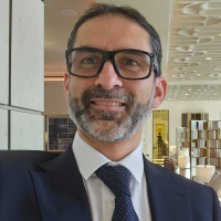 Dr Shane Zaidi