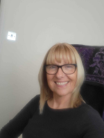 Gill Cowan