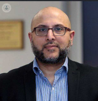 Dr Ayyaz Sultan