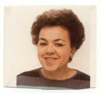 Dr Faith Stafford