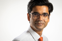 Dr Animesh Singh