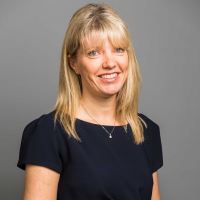 Dr Judith Ellison