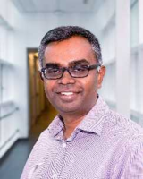 Dr Prasad Nagakumar