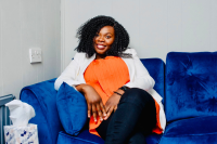 Dr Tammy Oluyori