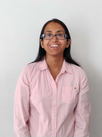 Ms Chiara Pinto