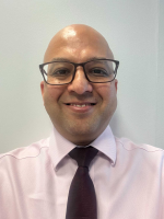 Dr Rishi Chandel