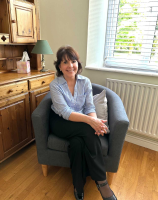 Mrs Karen Anne Raymond