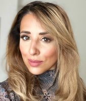 Dr Abtehale Al-Hussaini