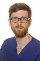 Dr Angus McKnight
