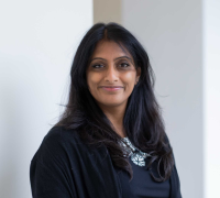 Miss Tressa Amirthanayagam