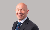 Dr Gary A Wright