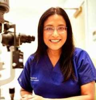 Dr Meghomala Das