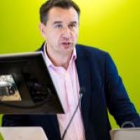 Professor Thomas R Keeble