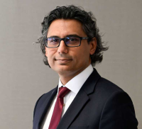 Mr Murtuza Sikander