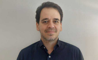 Dr Alessandro Bruno