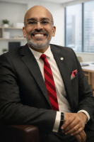 Professor Ibrahim Malek