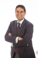 Dr Ganan Sritharan