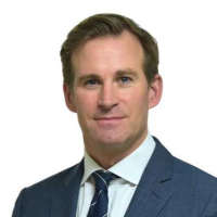 Dr Simon Ralphs