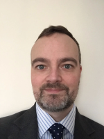 Dr Christopher Carswell