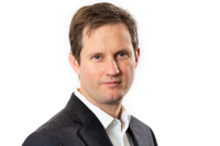 Professor Geoff Higgins