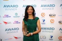 Dr Esther Cole