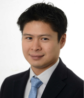 Dr Kevin Chiu
