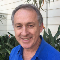 Dr David Lindsay