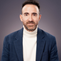 Dr Vasileios Panoulas