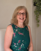 Dr Susan Lane
