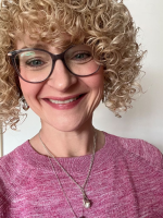 Dr Sophie Cash