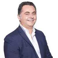 Dr Christos Angelis