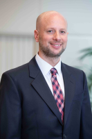 Mr Andrew Chetwood