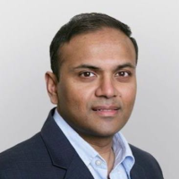 Mr Satya Kanth Pydah