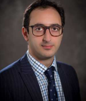 Mr Feras Al Jaafari