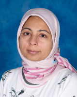 Dr Fatima Kagalwala