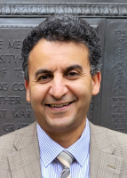 Mr Ahmad Omar