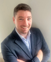 Dr Christopher Speers