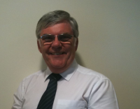 Dr Phillip Rees