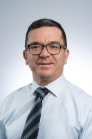 Mr Spyros Panagiotopoulos
